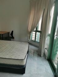 Hillview Park (D23), Condominium #581300671